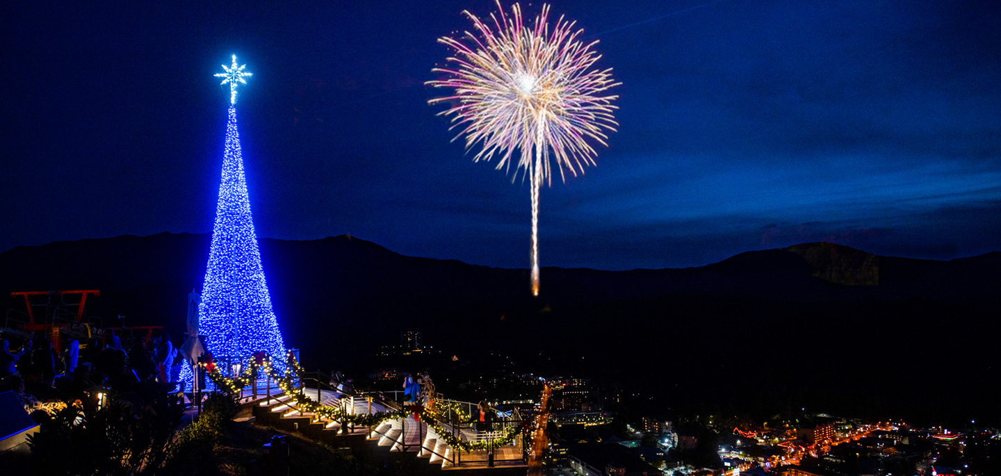 Gatlinburg New Years Eve 2024 Isis Revkah